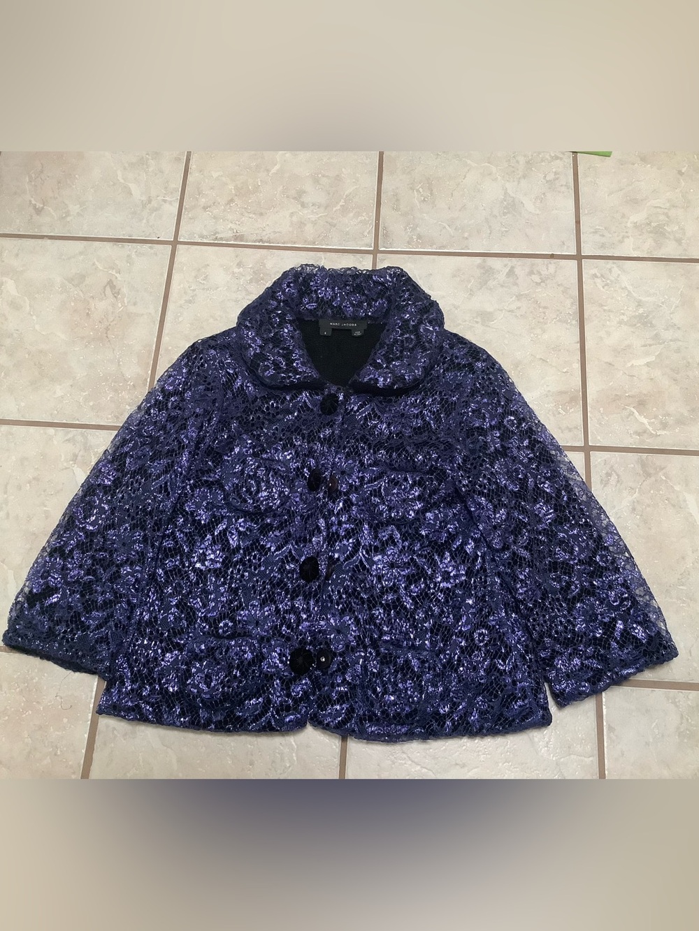 Marc Jacobs Jacket